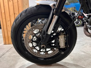 Ducati Scrambler Cafe Racer