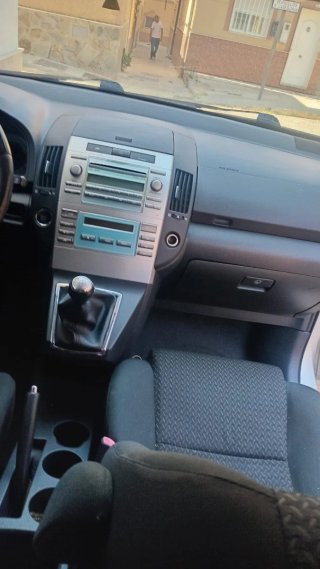 Toyota Verso 2007