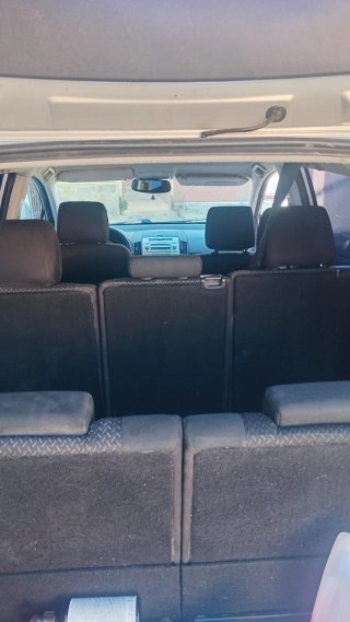 Toyota Verso 2007