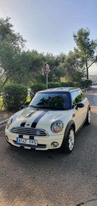 MINI Mini 2007