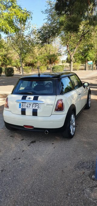 MINI Mini 2007