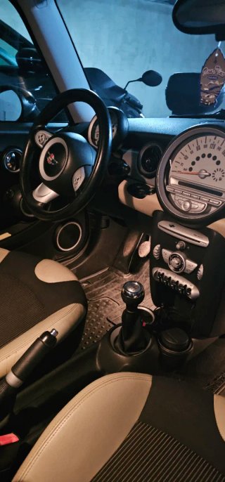 MINI Mini 2007