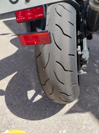 Kawasaki Z1000 2010 Serie Limitada
