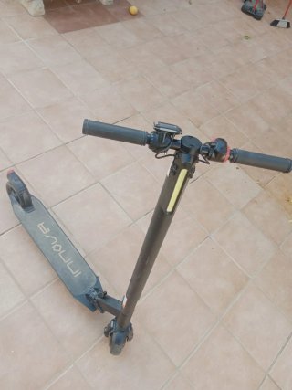 Patinete Eléctrico Innova