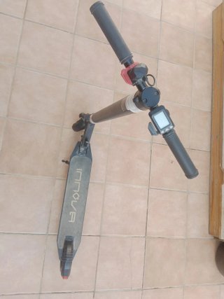 Patinete Eléctrico Innova