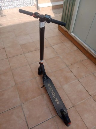 Patinete Eléctrico Innova