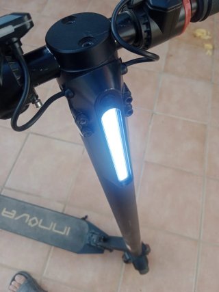 Patinete Eléctrico Innova