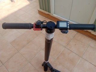 Patinete Eléctrico Innova