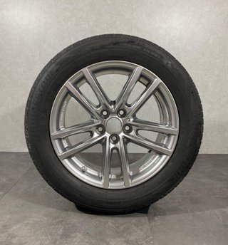 Llantas Mercedes Benz Vito Viano 17" (1993-2010)