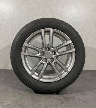 Llantas Mercedes Benz Vito Viano 17" (1993-2010)
