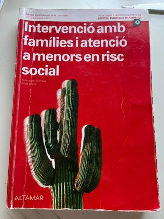 Libros Educación infantil Grado Superior