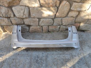 Parachoques trasero Hyundai Tucson 2019