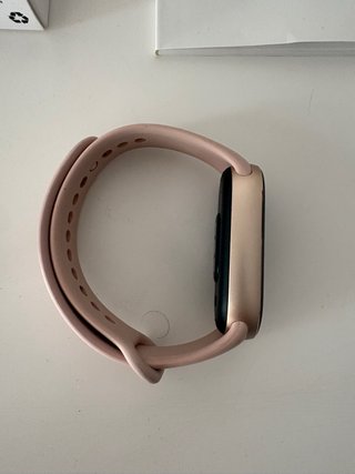 Xiaomi Smart Band 9 Rosa