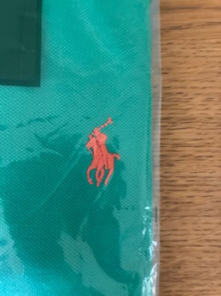 Polo Ralph Lauren Verde - Taglia M