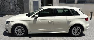 Audi A3 2014