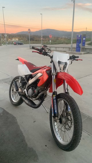 Beta RRT