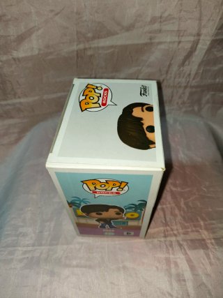 Funko Pop! BTS SUGA 220