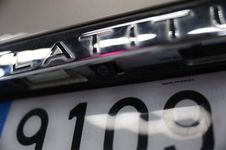 Renault Latitude 2012