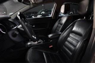 Renault Latitude 2012