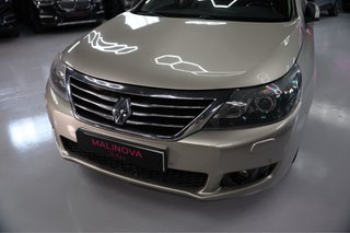 Renault Latitude 2012