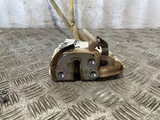 CERRADURA PUERTA TRASERA DERECHA MAZDA 2 BERLINA (DE) 9F03B0629 126936