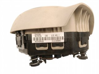 AIRBAG DELANTERO IZQUIERDO FIAT 169A4000 73545288