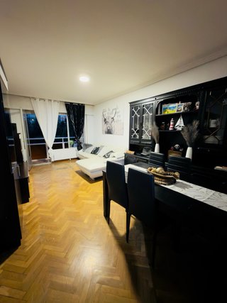 Habitacion e alquiler