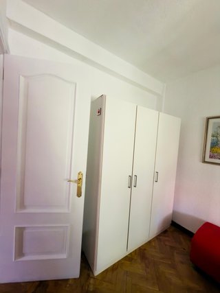 Habitacion e alquiler
