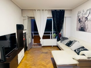 Habitacion e alquiler