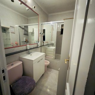 Habitacion e alquiler