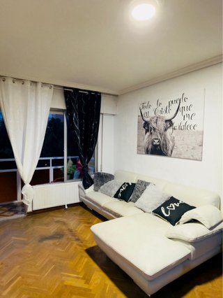 Habitacion e alquiler