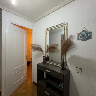 Habitacion e alquiler