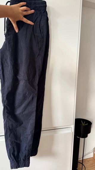Zara Joggers Hombre talla L