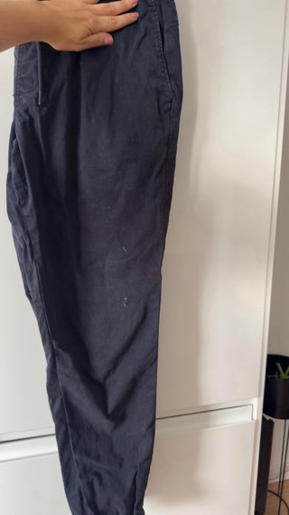 Zara Joggers Hombre talla L