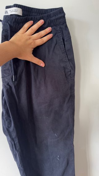 Zara Joggers Hombre talla L