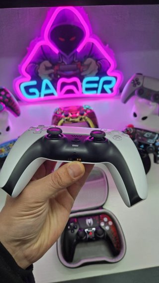 Mando Dualsense PS5