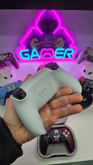 Mando Dualsense PS5