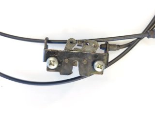 Fechadura com cabo Yamaha Neos