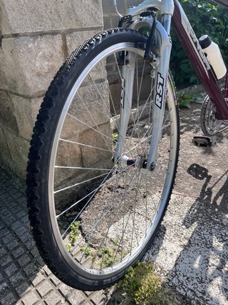 Bicicleta Conor City 350