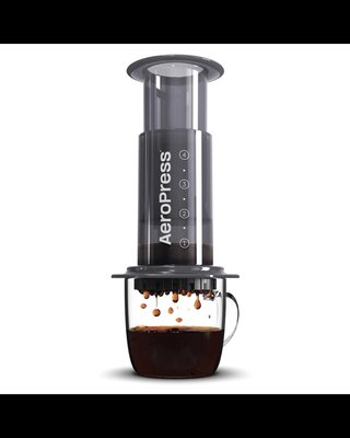 Cafetera AeroPress Original