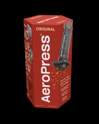 Cafetera AeroPress Original