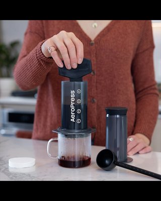 Cafetera AeroPress Original