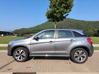 CITROËN C4 AIRCROSS 1.6 115CV. 6 VELOCIDADES