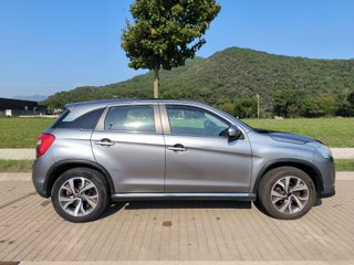 CITROËN C4 AIRCROSS 1.6 115CV. 6 VELOCIDADES