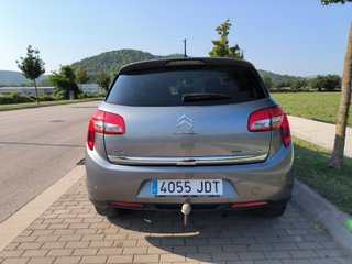 CITROËN C4 AIRCROSS 1.6 115CV. 6 VELOCIDADES