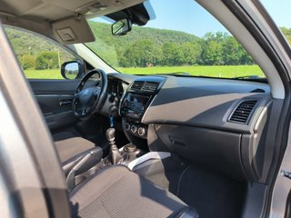 CITROËN C4 AIRCROSS 1.6 115CV. 6 VELOCIDADES