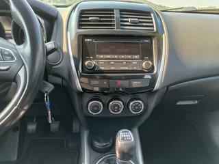 CITROËN C4 AIRCROSS 1.6 115CV. 6 VELOCIDADES
