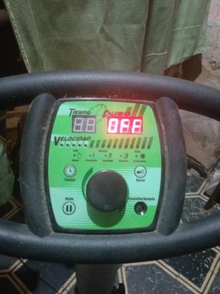 Plataforma vibratoria