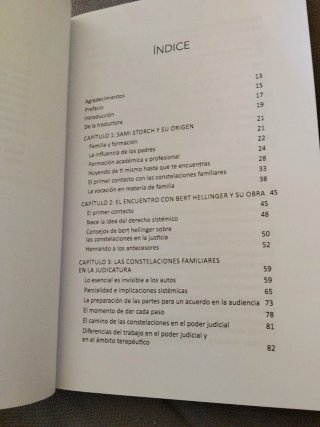 El origen del derecho sistémico