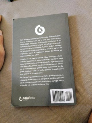 El origen del derecho sistémico
